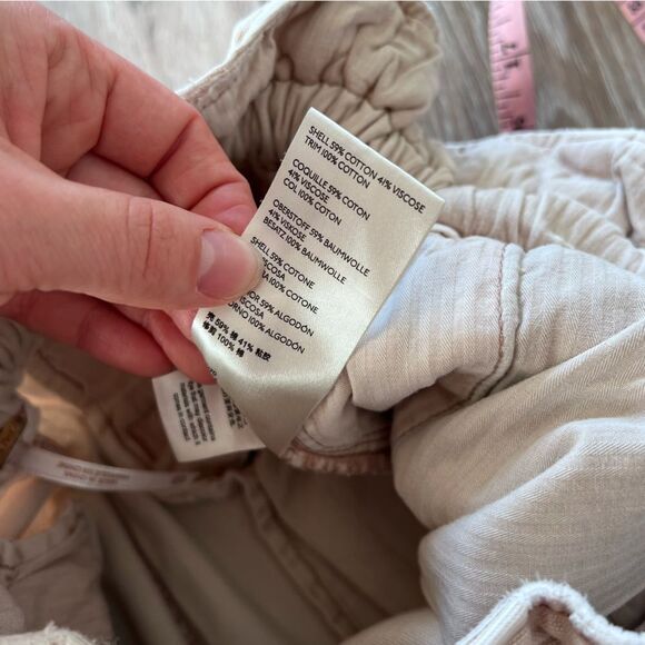 Free people margate pleated trousers women’s size xs - Picture 6 of 9